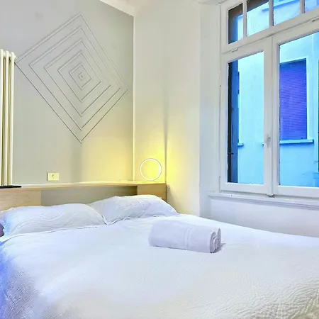 Apartment Posizione Zambonate *