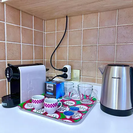 Posizione Zambonate Apartment *