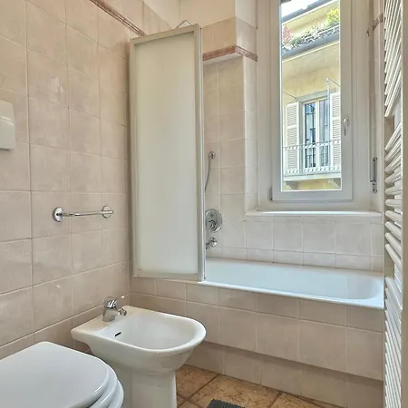 Posizione Zambonate Apartamento