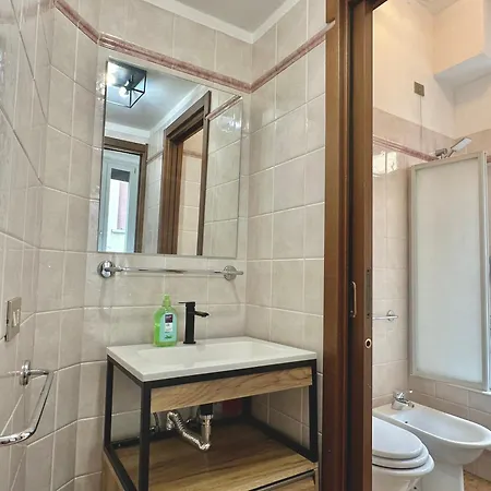 Apartamento Posizione Zambonate