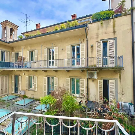 Apartamento Posizione Zambonate