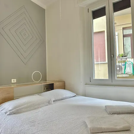 Posizione Zambonate Apartamento