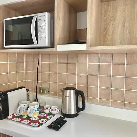 Apartamento Posizione Zambonate *