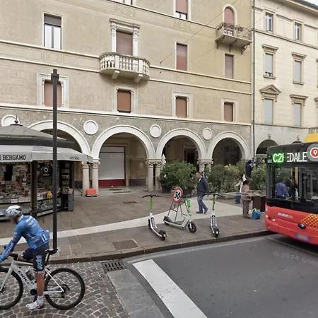Posizione Zambonate * Bérgamo